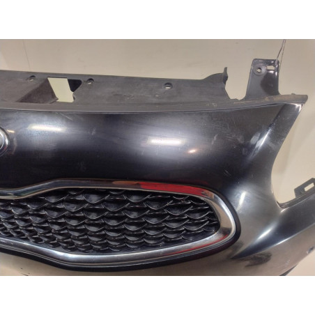 Pare-choc avant Kia CARENS IV 1.7 crdi (2013)