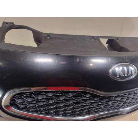 Pare-choc avant Kia CARENS IV 1.7 crdi (2013)