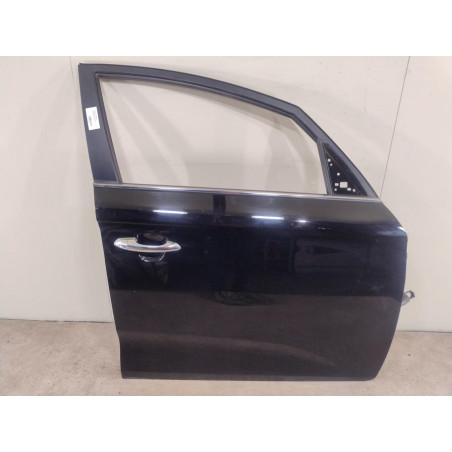 Porte avant droite Kia CARENS IV 1.7 crdi (2013)