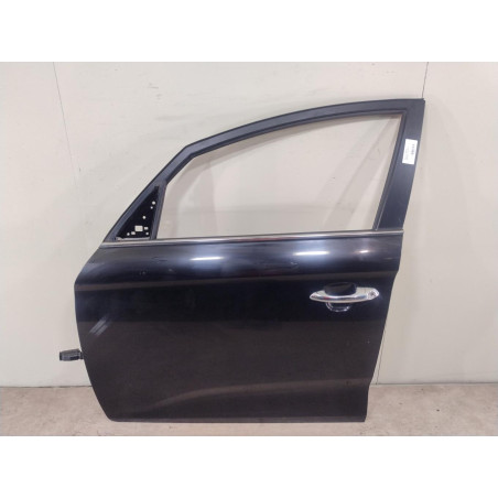 Porte avant gauche Kia CARENS IV 1.7 crdi (2013)