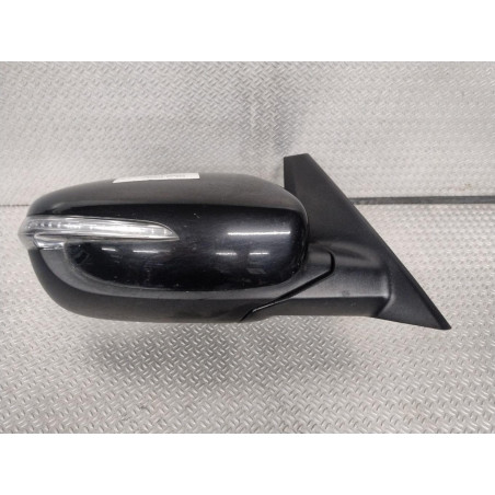 Retroviseur exterieur manuel droit Kia CARENS IV 1.7 crdi (2013)