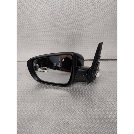 Retroviseur exterieur gauche Kia CARENS IV 1.7 crdi (2013)