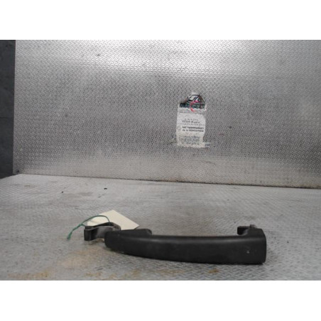 Poignee ext porte avd Citroën BERLINGO Camionnette-Monospace 1.6 hdi 90 (2010-2017)