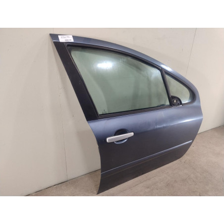Porte avant droite Peugeot 307 Break 1.6 hdi 110 (2004-2008) 5 portes