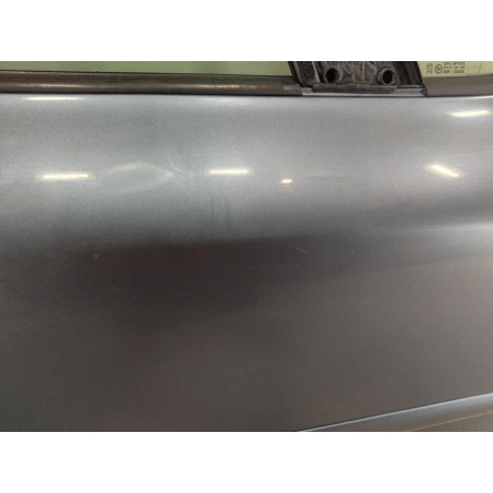 Porte avant droite Peugeot 307 Break 1.6 hdi 110 (2004-2008) 5 portes