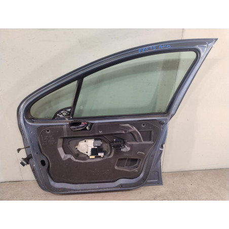 Porte avant droite Peugeot 307 Break 1.6 hdi 110 (2004-2008) 5 portes