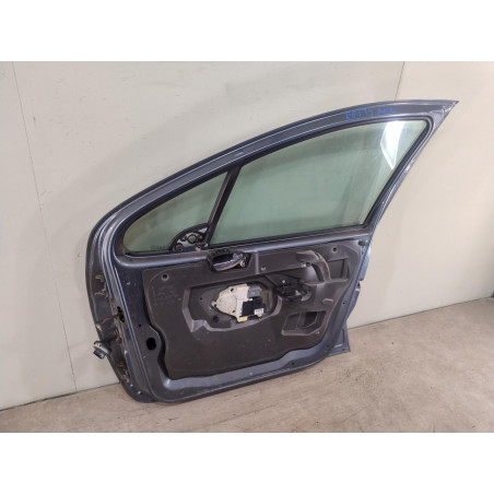Porte avant droite Peugeot 307 Break 1.6 hdi 110 (2004-2008) 5 portes