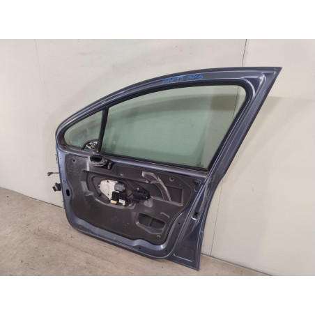 Porte avant droite Peugeot 307 Break 1.6 hdi 110 (2004-2008) 5 portes