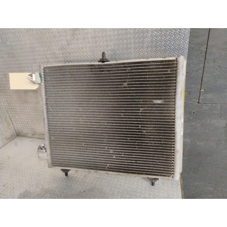 Condenseur clim Peugeot 208 I 1.2 vti 68 - puretech 68 (2016) 5 portes