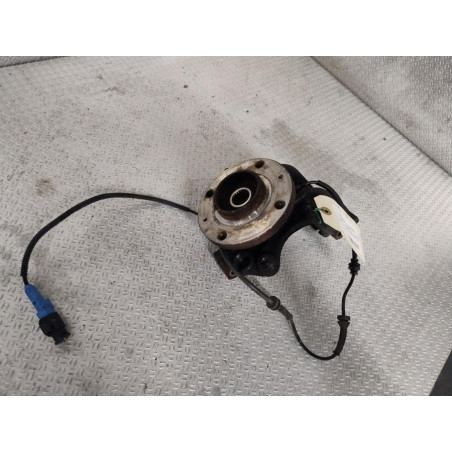 Pivot avd Peugeot 208 I 1.2 vti 68 - puretech 68 (2016) 5 portes