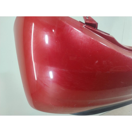 Pare-choc arrière Peugeot 208 I 1.2 vti 68 - puretech 68 (2016) 5 portes