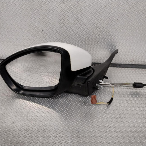 Retroviseur exterieur gauche Peugeot 208 I 1.2 vti 68 - puretech 68 (2016) 5 portes