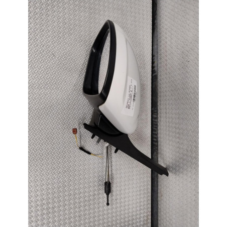 Retroviseur exterieur gauche Peugeot 208 I 1.2 vti 68 - puretech 68 (2016) 5 portes