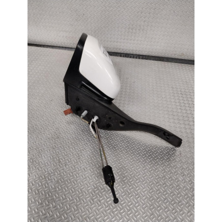 Retroviseur exterieur gauche Peugeot 208 I 1.2 vti 68 - puretech 68 (2016) 5 portes