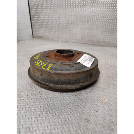 Tambour arrière gauche Peugeot 208 I 1.2 vti 68 - puretech 68 (2016) 5 portes