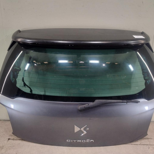 Hayon Citroën DS3 1.6 thp 155 (2010-2015) 3 portes