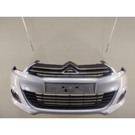 Pare-choc avant Citroën C4 II 1.6 hdi 90 (2009) 5 portes