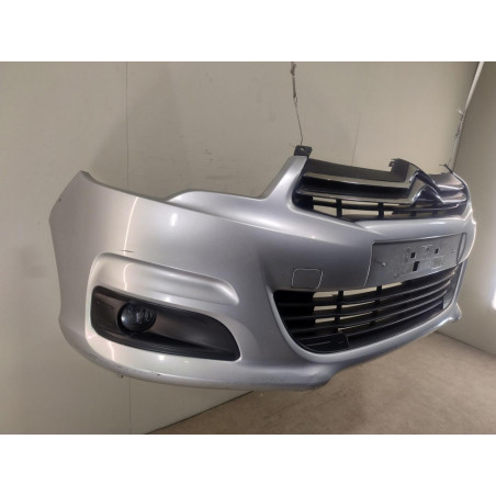 Pare-choc avant Citroën C4 II 1.6 hdi 90 (2009) 5 portes