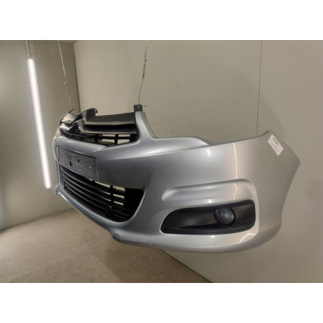 Pare-choc avant Citroën C4 II 1.6 hdi 90 (2009) 5 portes