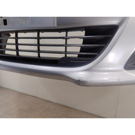 Pare-choc avant Citroën C4 II 1.6 hdi 90 (2009) 5 portes