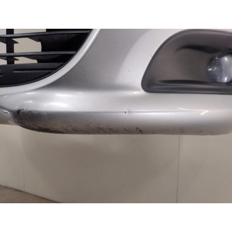 Pare-choc avant Citroën C4 II 1.6 hdi 90 (2009) 5 portes