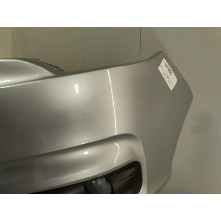Pare-choc avant Citroën C4 II 1.6 hdi 90 (2009) 5 portes