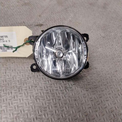 Phare antibrouillard avant droit RENAULT MASTER 3 L3H2  MASTER 3 L3H2
