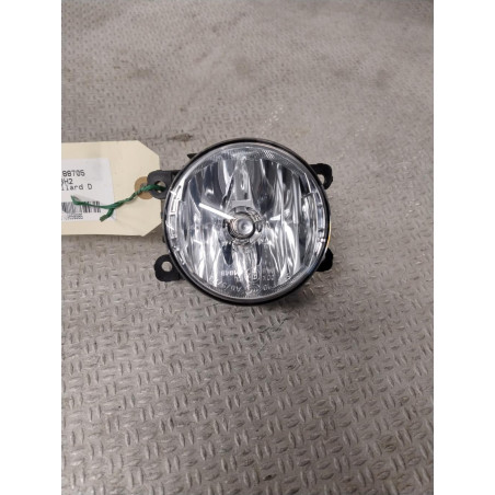 Phare antibrouillard avant droit RENAULT MASTER 3 L3H2  MASTER 3 L3H2