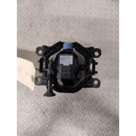 Phare antibrouillard avant droit RENAULT MASTER 3 L3H2  MASTER 3 L3H2