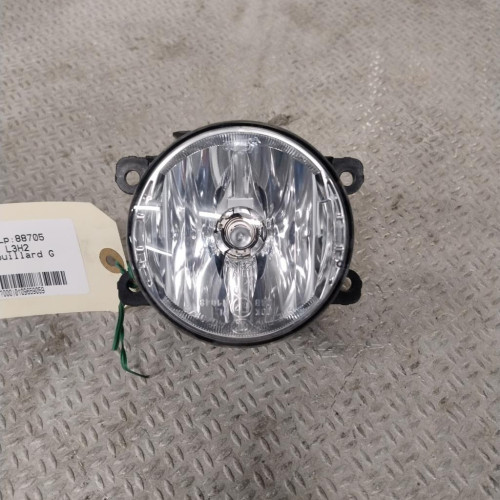 Phare antibrouillard avant gauche RENAULT MASTER 3 L3H2  MASTER 3 L3H2