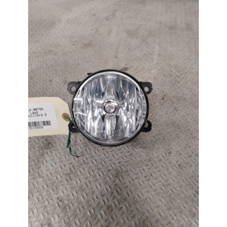 Phare antibrouillard avant gauche RENAULT MASTER 3 L3H2  MASTER 3 L3H2