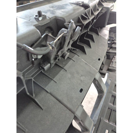 Support de ventilateur RENAULT MASTER 3  MASTER 3 PHASE 3 CHASSIS