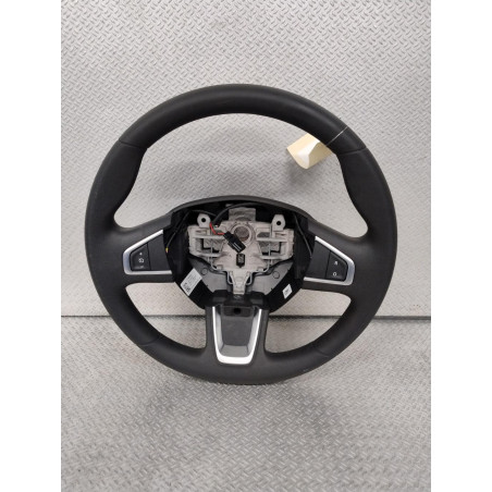 Volant de direction RENAULT MASTER 3 L3H2  MASTER 3 L3H2
