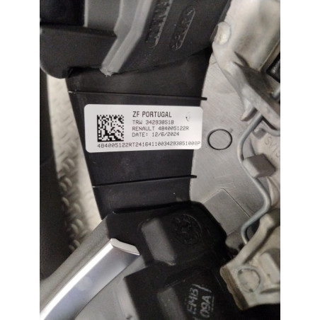 Volant de direction RENAULT MASTER 3 L3H2  MASTER 3 L3H2
