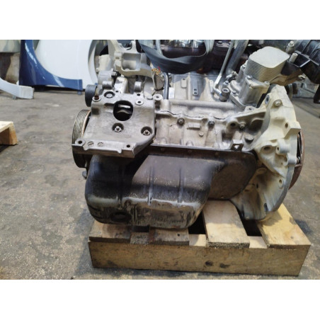 Moteur essence Citroën NEMO Camionnette-Monospace 1.4 hdi (2008) 4 portes