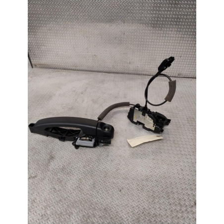 Serrure porte avg RENAULT MASTER 3 L3H2  MASTER 3 L3H2
