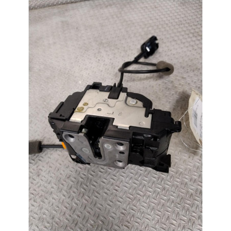 Serrure porte avg RENAULT MASTER 3 L3H2  MASTER 3 L3H2