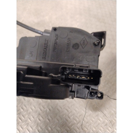 Serrure porte avg RENAULT MASTER 3 L3H2  MASTER 3 L3H2