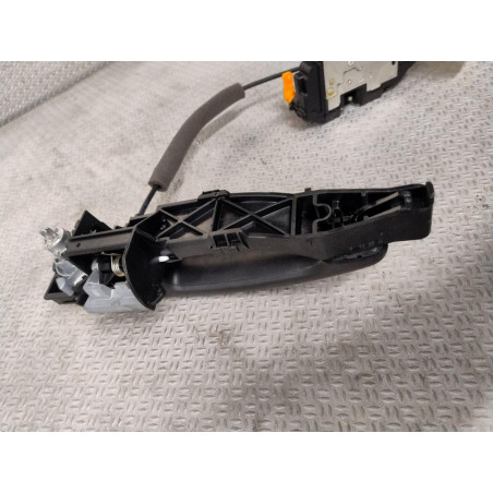Serrure porte avg RENAULT MASTER 3 L3H2  MASTER 3 L3H2