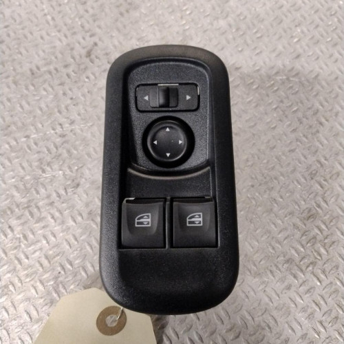 Commande lève-glace porte avant gauche RENAULT MASTER 3 L3H2  MASTER 3 L3H2