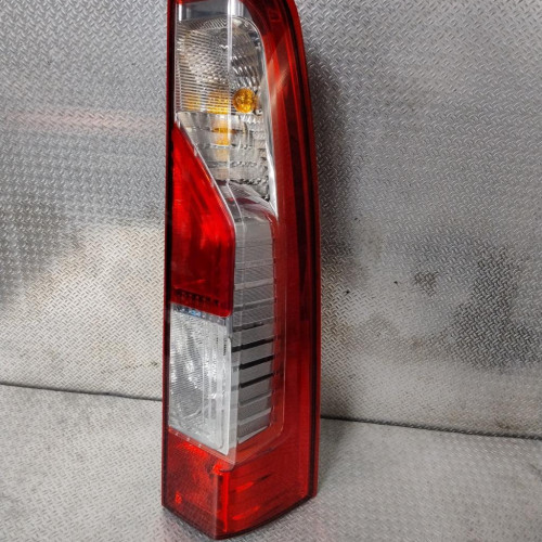 Feu arrière droit RENAULT MASTER 3 L3H2  MASTER 3 L3H2