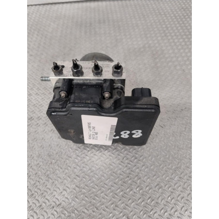 Unité hydraulique abs RENAULT MASTER 3 L3H2  MASTER 3 L3H2