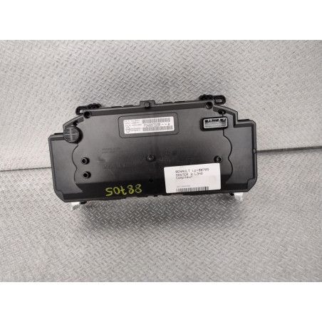 Compteur RENAULT MASTER 3 L3H2  MASTER 3 L3H2
