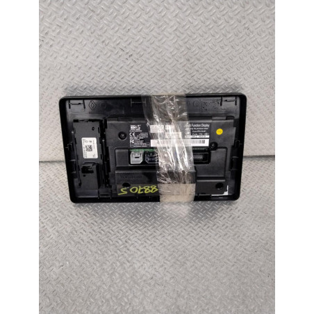 Autoradio RENAULT MASTER 3 L3H2  MASTER 3 L3H2