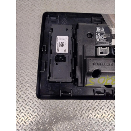 Autoradio RENAULT MASTER 3 L3H2  MASTER 3 L3H2