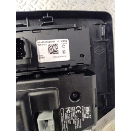 Autoradio RENAULT MASTER 3 L3H2  MASTER 3 L3H2