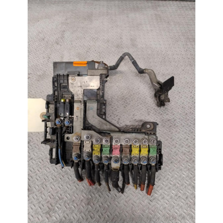 Platine fusible av Citroën C4 II 1.6 hdi 90 (2009) 5 portes