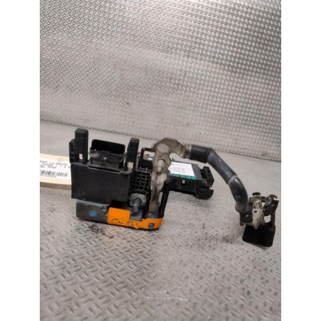 Platine fusible av Citroën C4 II 1.6 hdi 90 (2009) 5 portes