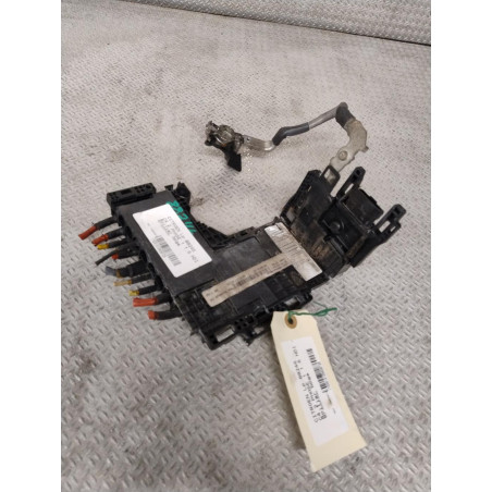 Platine fusible av Citroën C4 II 1.6 hdi 90 (2009) 5 portes