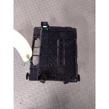 Bsm (boitier servitude moteur) Peugeot PARTNER Monospace 2.0 hdi (2000-2008) 3 portes